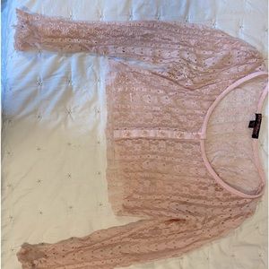 I don’t know what to call this